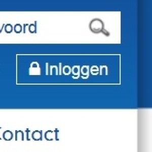 Eenvoudiger inloggen